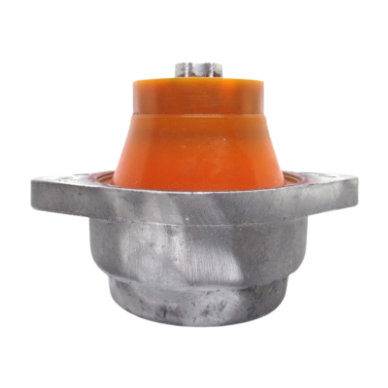 Поліуретанова подушка двигуна передня Audi A8 2002-2009 4.2 tdi РЕКОНСТРУКЦІЯ ВАШОЇ