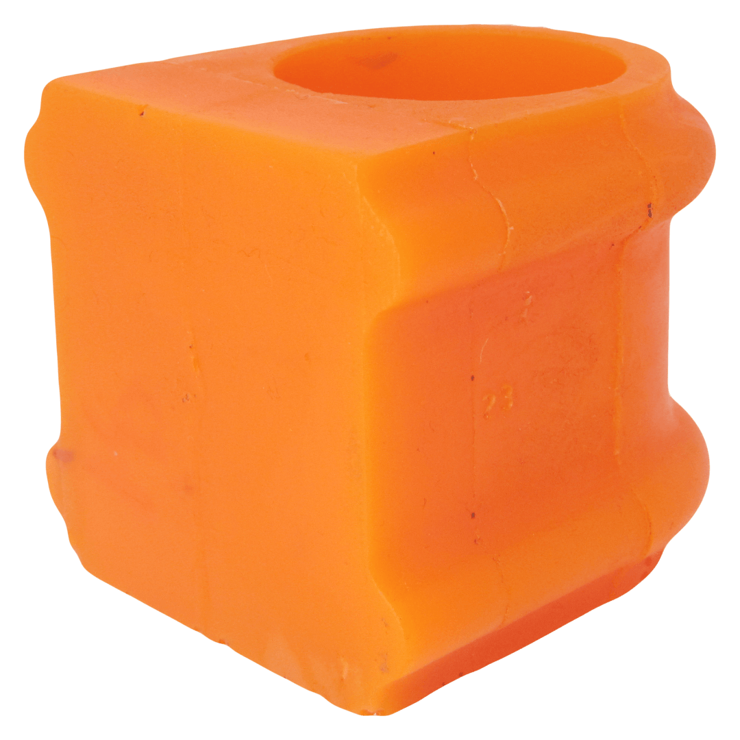 Polyurethane rear stabilizer bushing Mercedes-Benz Sprinter 1995-2006 2,1D