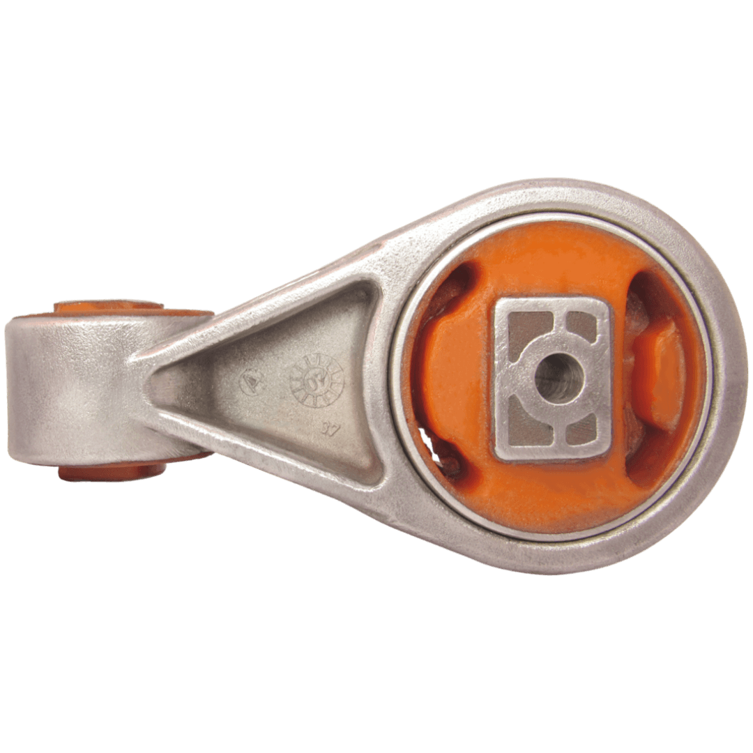 Поліуретанова подушка КПП задня Ford Focus 2004-2011 РЕКОНСТРУКЦІЯ ВАШОЇ
