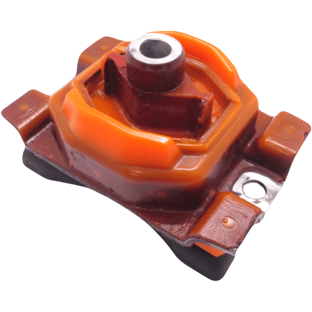 Поліуретанова подушка КПП Merсedes Vito W638 1996-2003