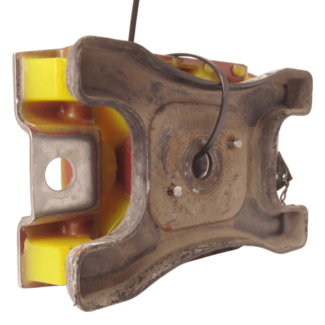 Поліуретанова подушка КПП Merсedes Vito W638 1996-2003 HARDNESS