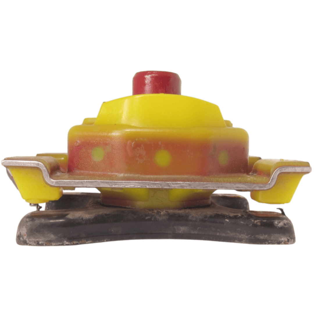 Поліуретанова подушка КПП Merсedes Vito W638 1996-2003 HARDNESS РЕКОНСТРУКЦІЯ ВАШОЇ