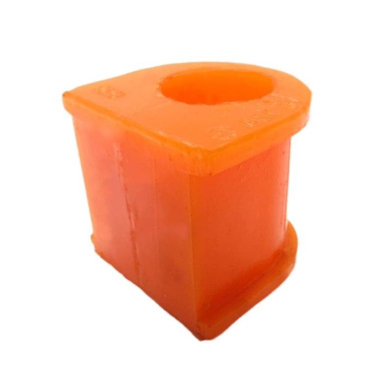 Polyurethane bushing of the front stabilizer Hyundai H100 1993-2004 2.5d