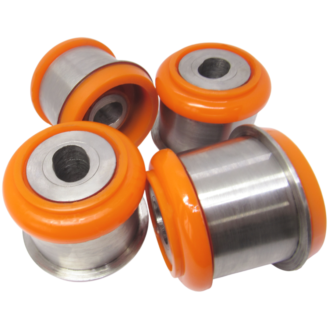 Поліуретановий комплект переднього підрамника Audi A4 2000-2004