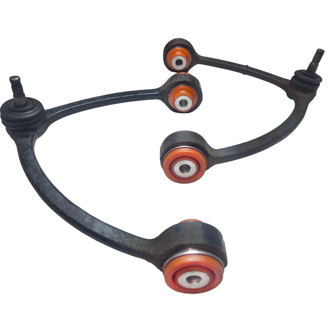 Передній верхній важіль Lexus Ls 1989-1994 Послуга з перепресування сайлентблоків (Сайлентблоки в ціну не входять)