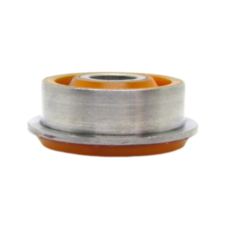 Поліуретановий сайлентблок заднього важеля передній малий Audi 100 1990-1994