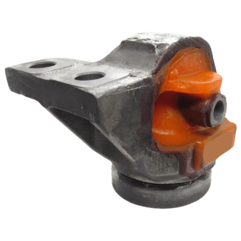 Поліуретанова подушка двигуна права Mazda 626 1997-2002 РЕКОНСТРУКЦІЯ ВАШОЇ