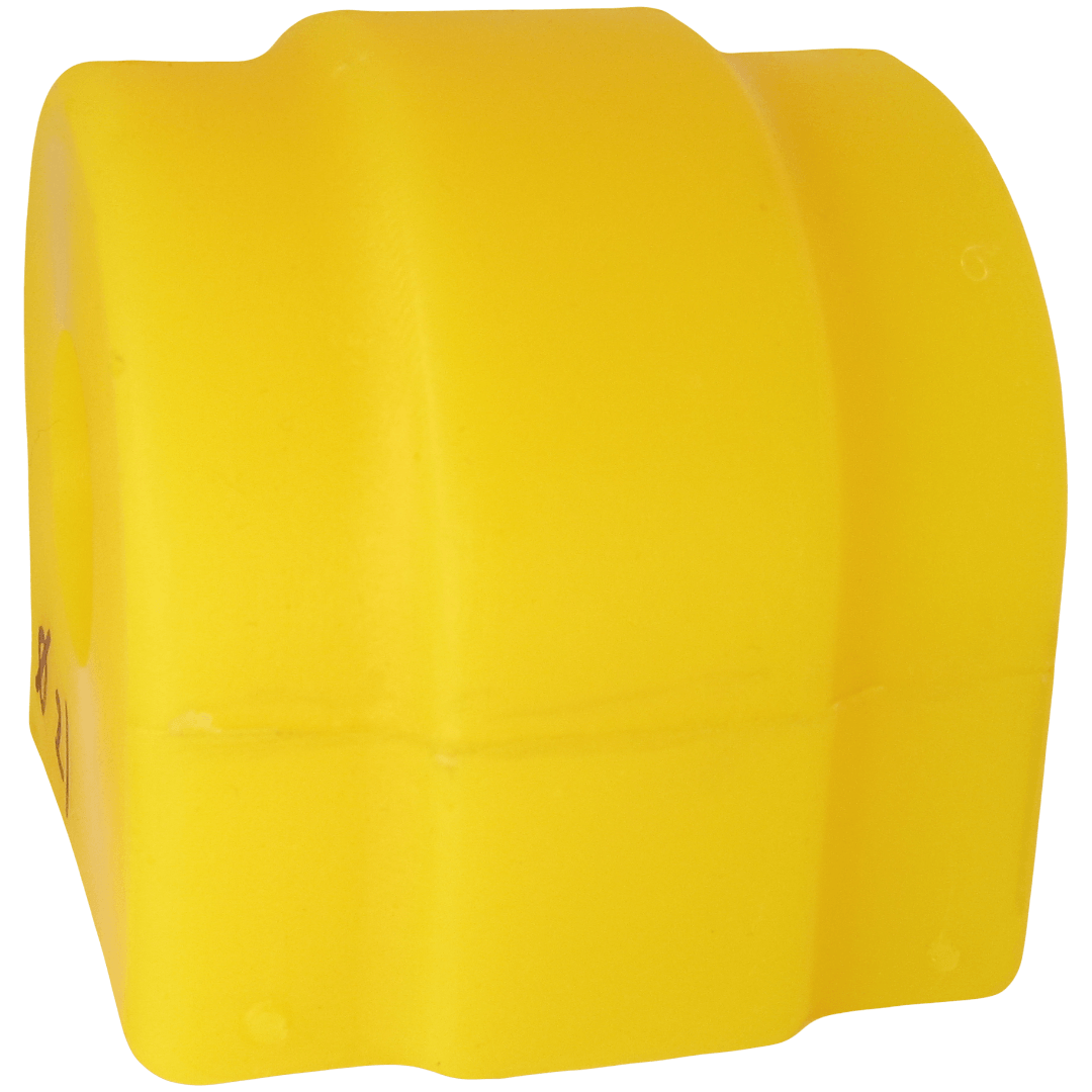 Поліуретанова втулка переднього стабілізатора Bmw E36 1990-2001 2.5L HARDNESS
