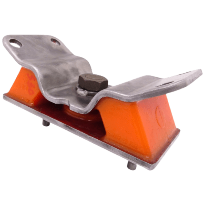 Polyurethane engine mount rear Lexus Lx 1998-2007 4.7L