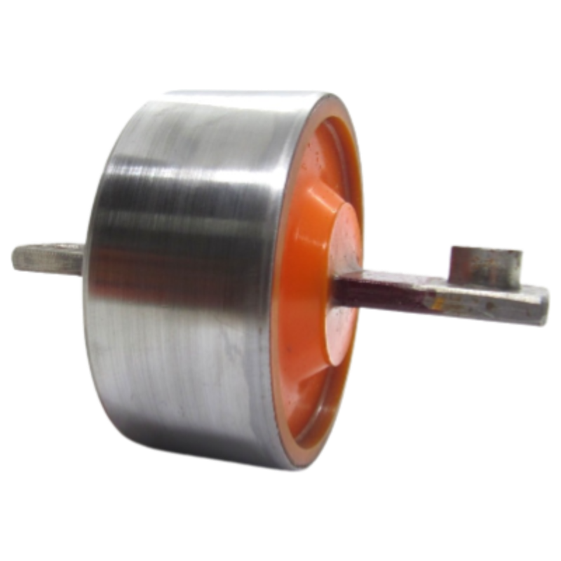 Полиуретановый сайлентблок заднего продольного рычага Kia Sorento 2014-2020