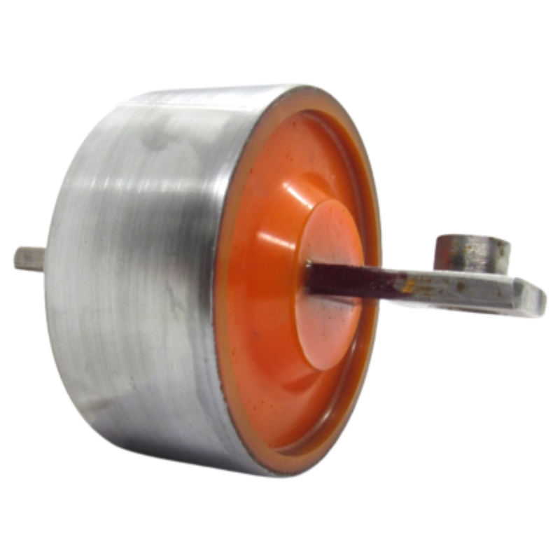 Полиуретановый сайлентблок заднего продольного рычага Kia Sorento 2014-2020