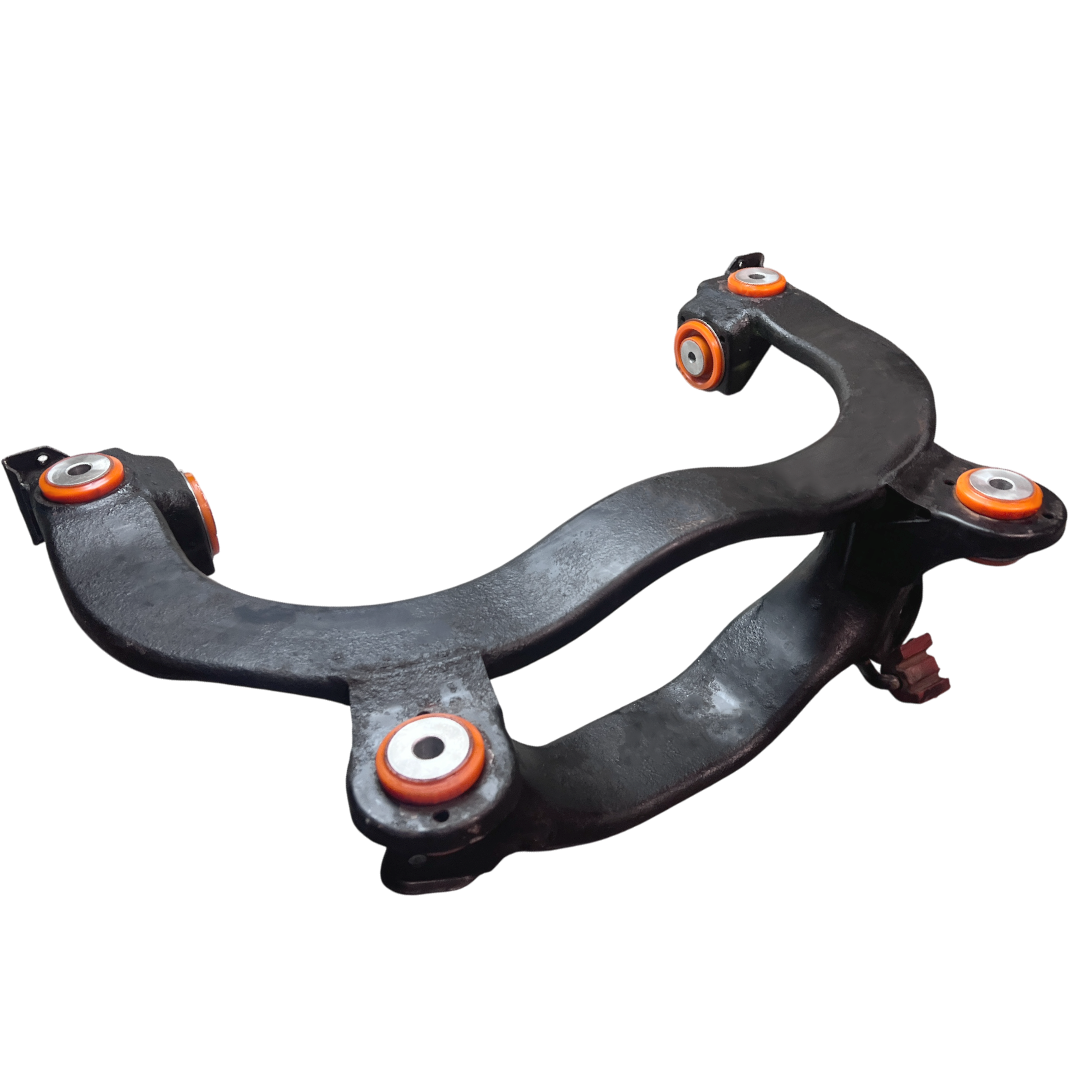 Задній підрамник Audi TT 1998-2006 Послуга з перепресування сайлентблоків (Сайлентблоки в ціну не входять)