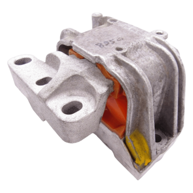 Поліуретанова подушка двигуна права Skoda Octavia 2004-2013 1.4L РЕКОНСТРУКЦІЯ ВАШОЇ