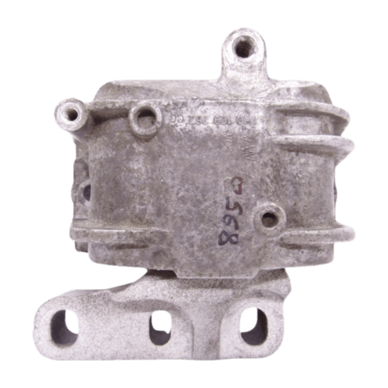 Поліуретанова подушка двигуна права Skoda Octavia 2004-2013 1.4L РЕКОНСТРУКЦІЯ ВАШОЇ