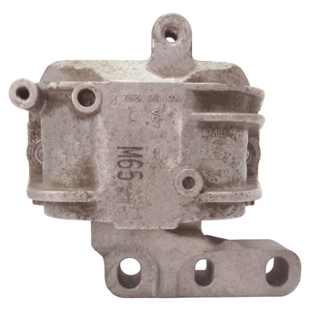 Поліуретанова подушка двигуна права Seat Leon 2005-2012 1.6-2.0L РЕКОНСТРУКЦІЯ ВАШОЇ