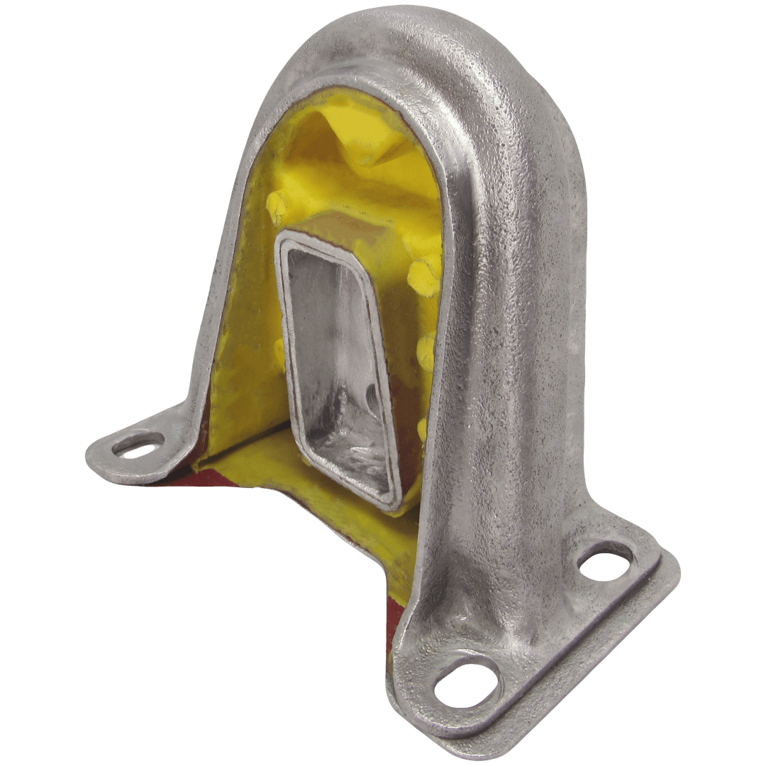 Поліуретанова опора заднього редуктора Ford Sierra 1987-1993 HARDNESS РЕКОНСТРУКЦІЯ ВАШОЇ