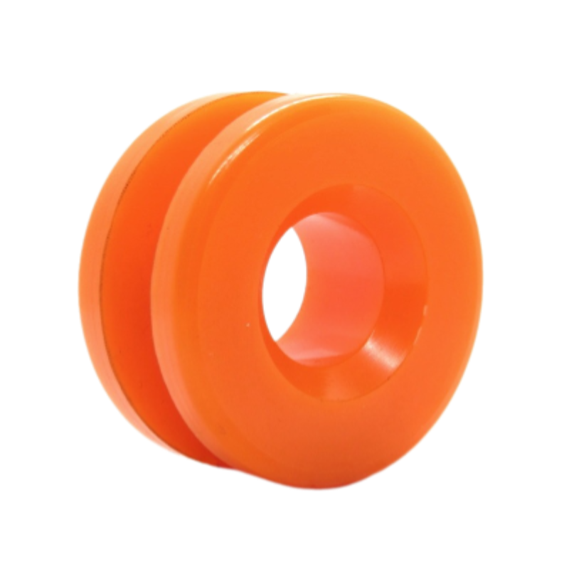 Поліуретанова втулка стійки стабілізатора у вухо Volkswagen Sharan 1995-2010