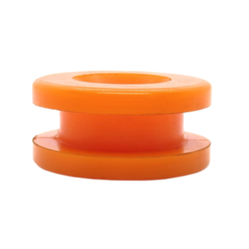 Поліуретанова втулка стійки стабілізатора у вухо Volkswagen Sharan 1995-2010