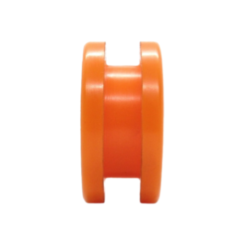 Поліуретанова втулка стійки стабілізатора у вухо Volkswagen Sharan 1995-2010