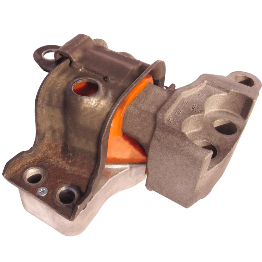 Поліуретанова подушка двигуна права Alfa Romeo 159 2005-2011 2.0L