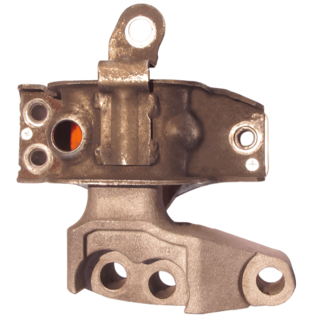 Поліуретанова подушка двигуна права Alfa Romeo 159 2005-2011 2.0L РЕКОНСТРУКЦІЯ ВАШОЇ