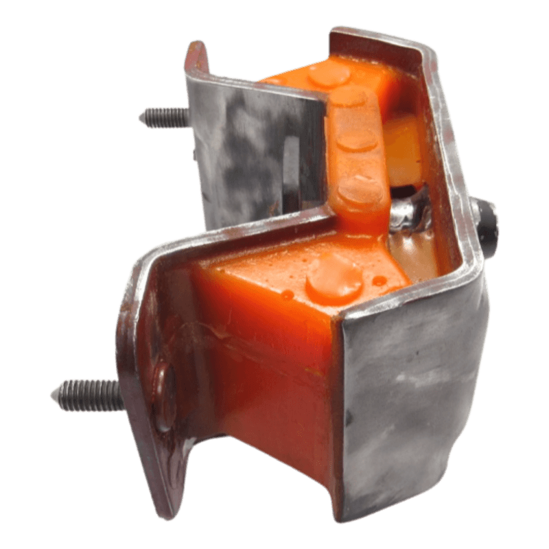 Polyurethane engine mount left/right Ssang Yong Actyon 2005-2013 RECONSTRUCTION OF YOUR