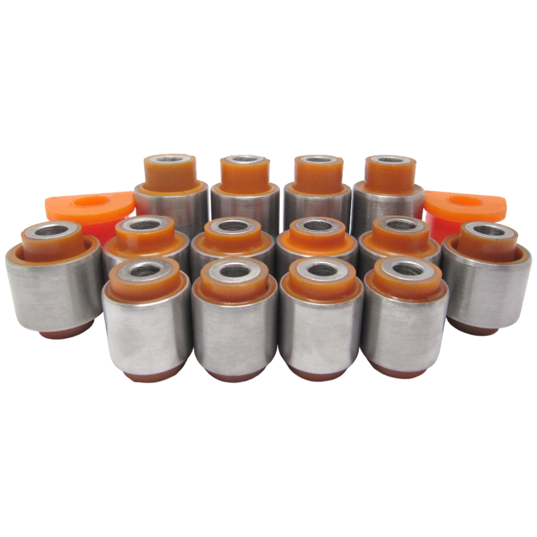 Polyurethane rear suspension kit Mitsubishi Galant 1996-2003