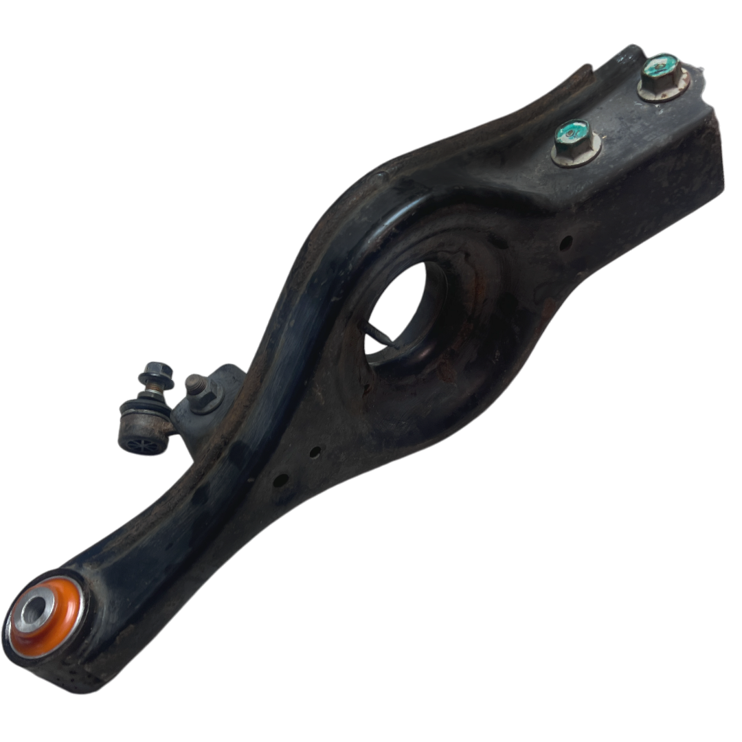 Задній підпружинний важіль Hyundai Genesis 2008-2014 Послуга з перепресування сайлентблоків (Сайлентблоки в ціну не входять)