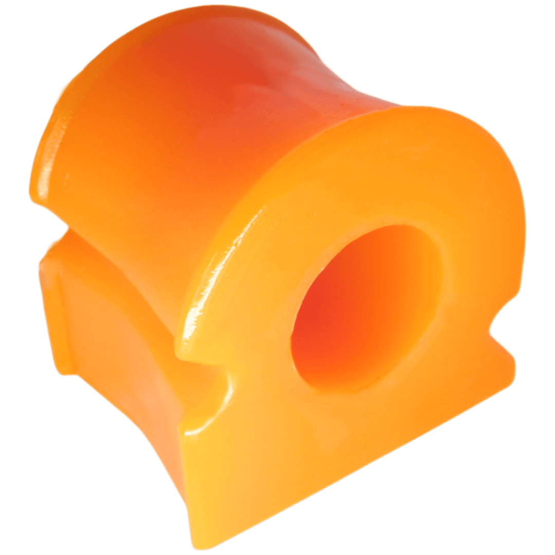Polyurethane bushing front stabilizer Fiat Panda 2003-2012 1,2L