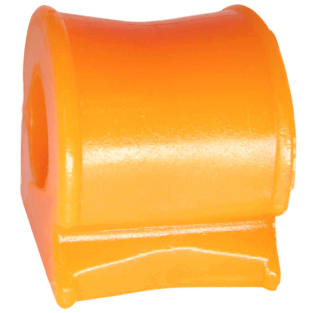 Polyurethane bushing front stabilizer Fiat Panda 2003-2012 1,2L