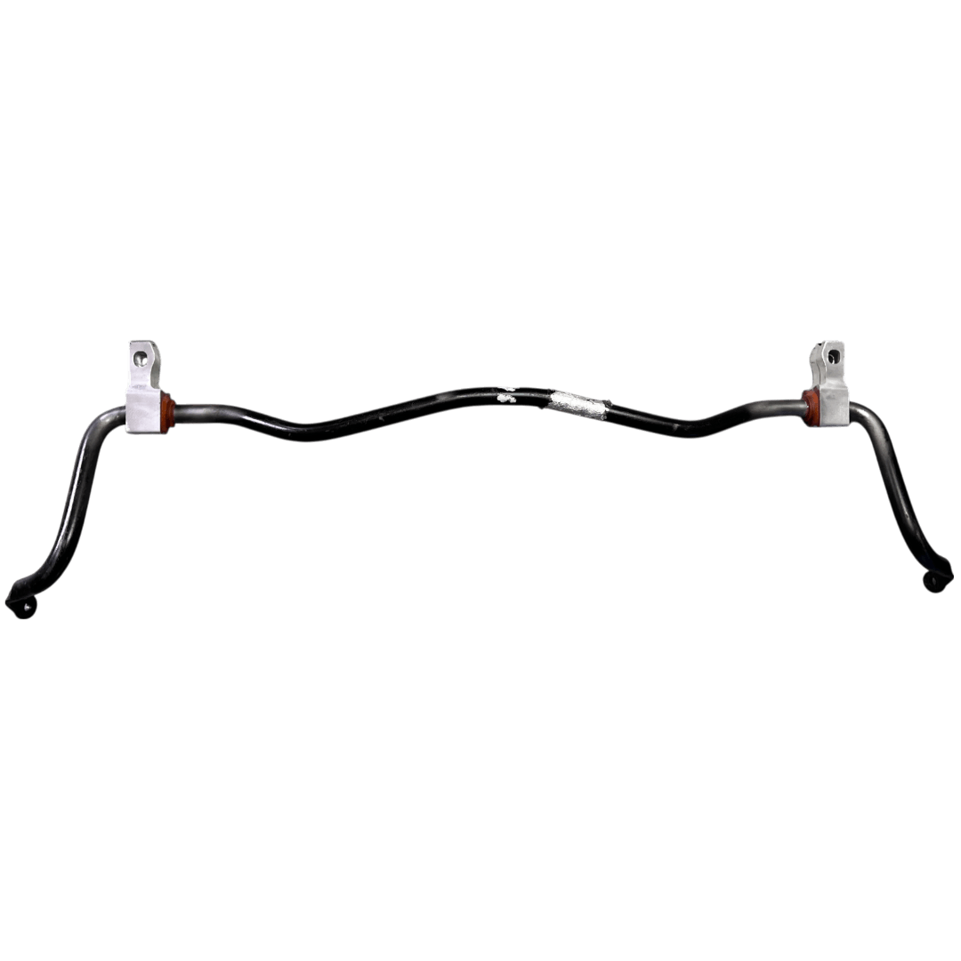 Передній стабілізатор Tesla Model S 2012- 235 kW РЕКОНСТРУКЦІЯ ВАШОГО втулки ВВАРЕНІ в стабілізатор