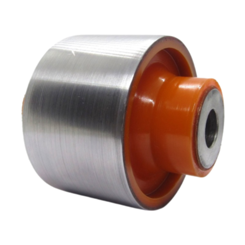 Поліуретановий сайлентблок переднього нижнього важеля Merсedes C-Class (203) 2000-2007