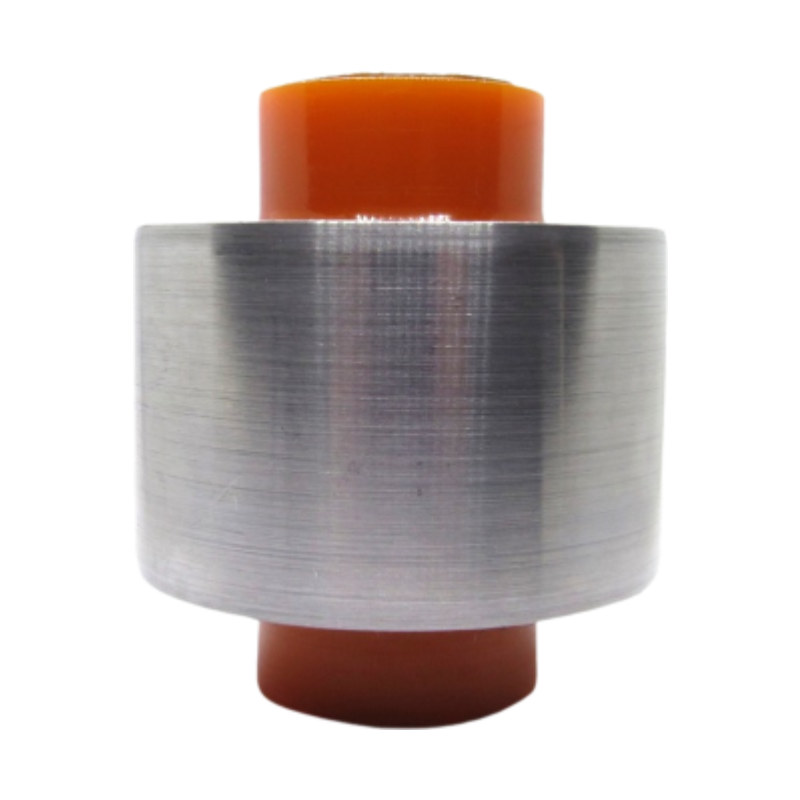 Поліуретановий сайлентблок переднього нижнього важеля Merсedes C-Class (203) 2000-2007