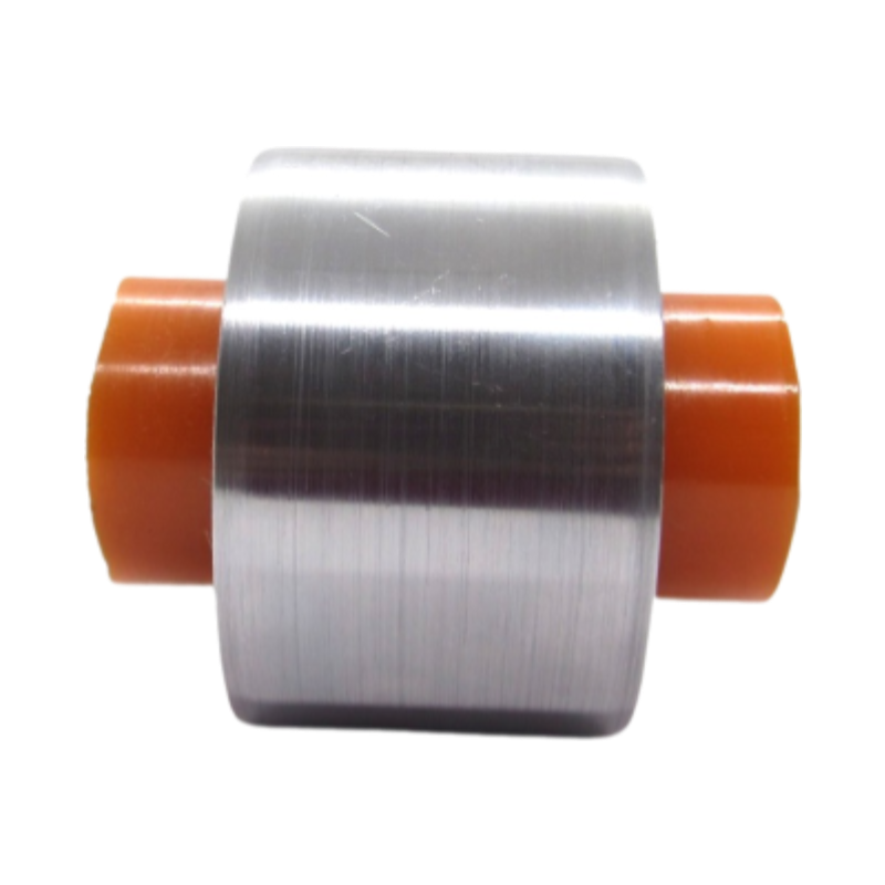 Поліуретановий сайлентблок переднього нижнього важеля Merсedes C-Class (203) 2000-2007