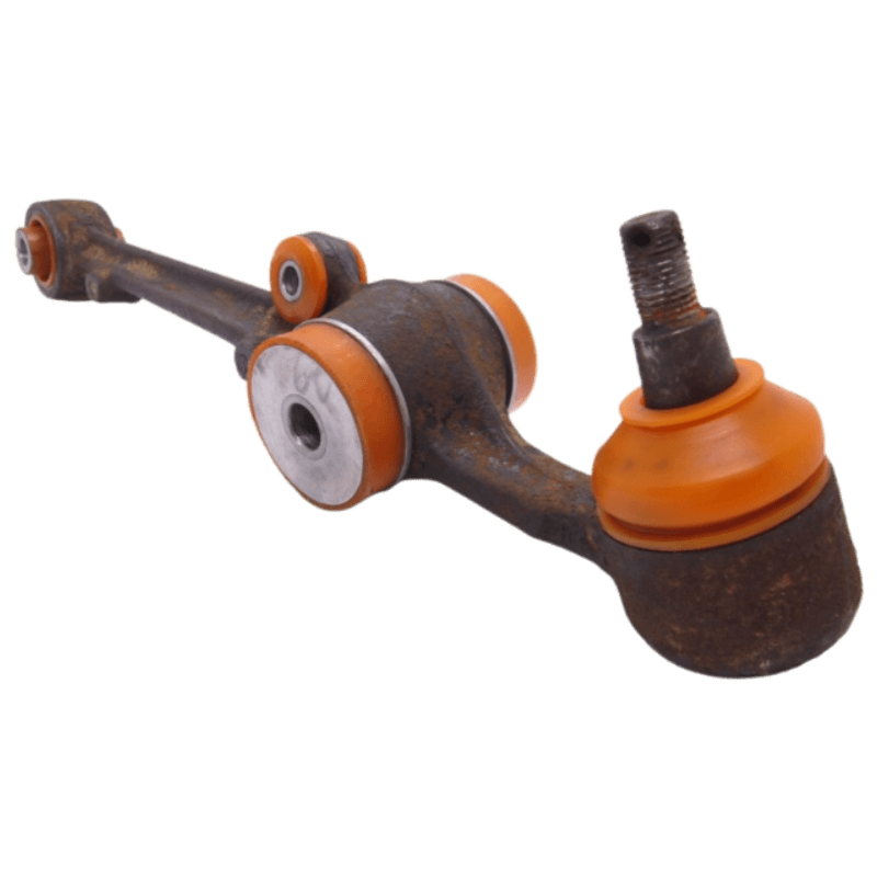 Polyurethane boot of the ball support of the rear lower transverse arm Honda Legend 1990-1996