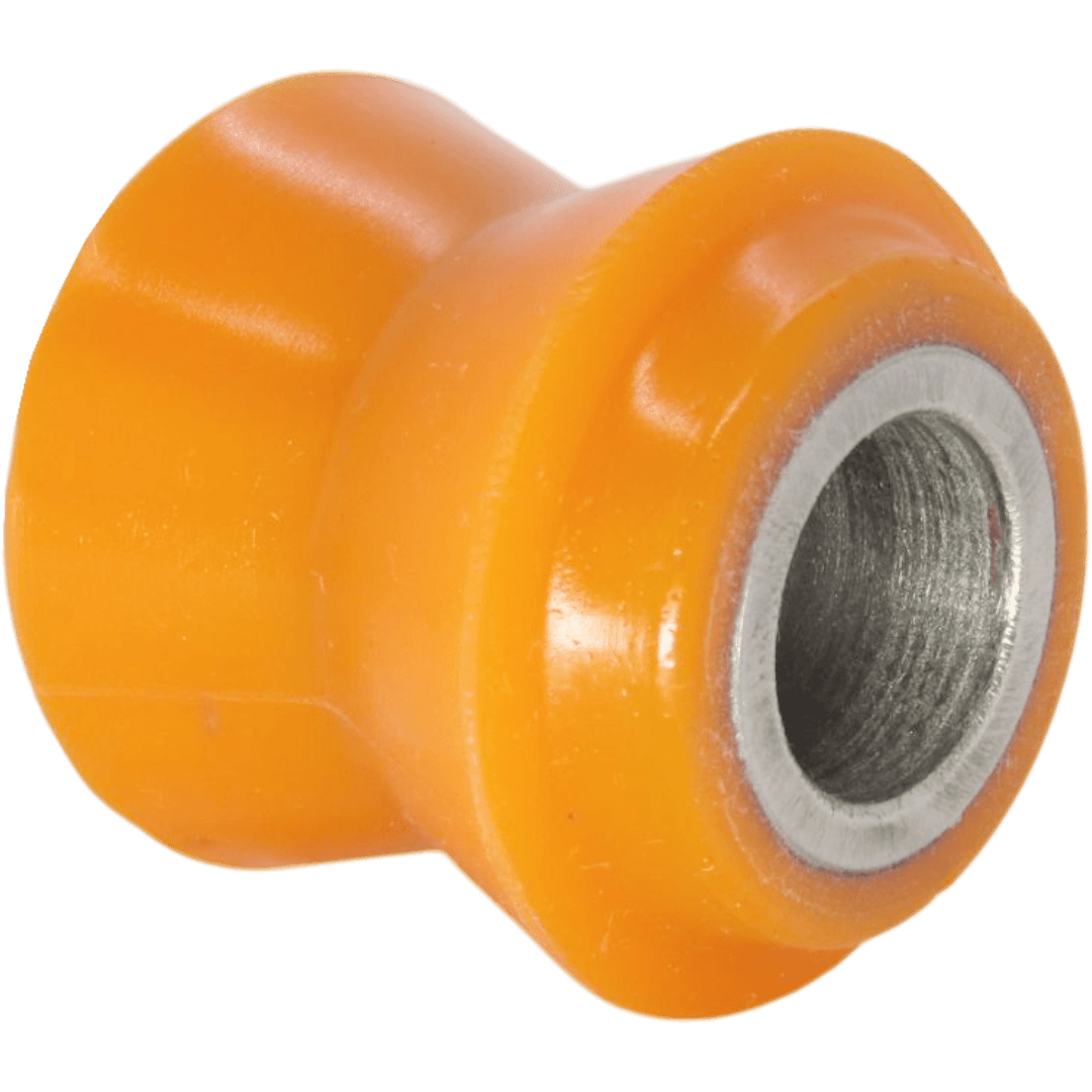 Polyurethane rear tie rod bushing Opel Rekord E 1977-1986