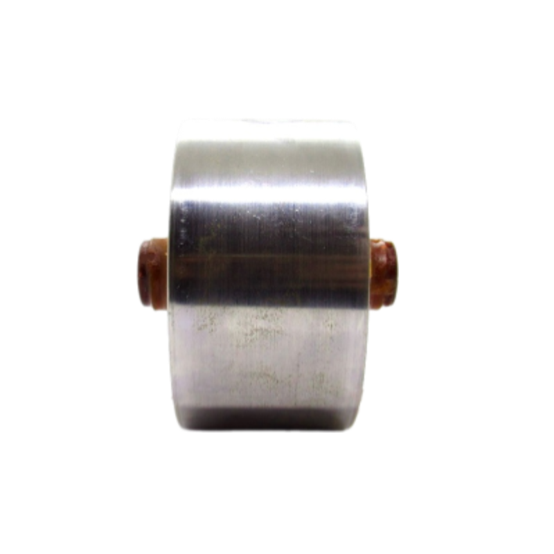 Polyurethane engine mount rear Hyundai Elantra 2000-2006 REPLACEABLE BUSHING