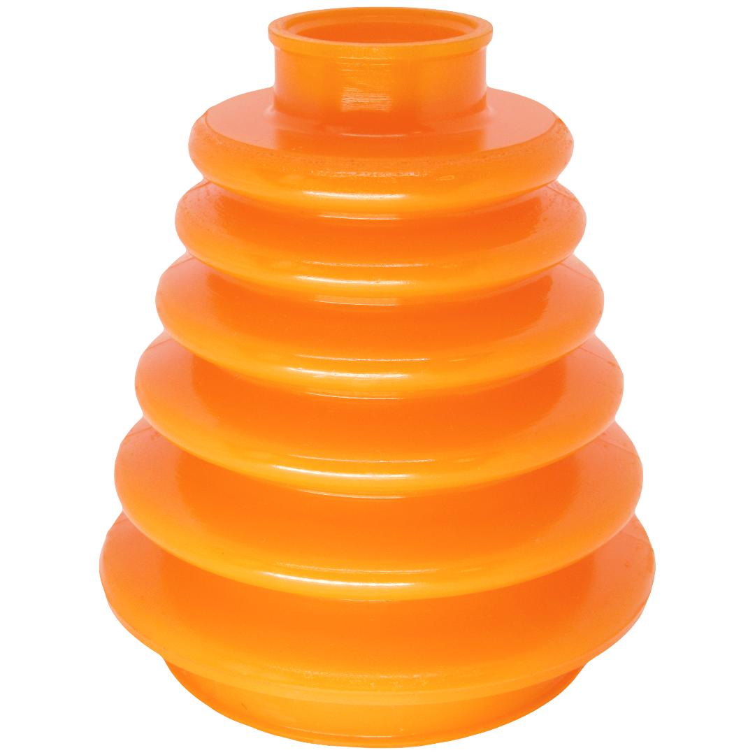 Polyurethane dust boot of CV joints Renault Kangoo 2008- outer
