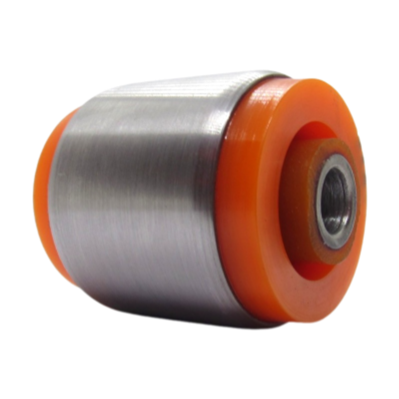 Полиуретановый сайлентблок заднего подпружинного рычага внутренний передний Lancia Thesis 2001-2009