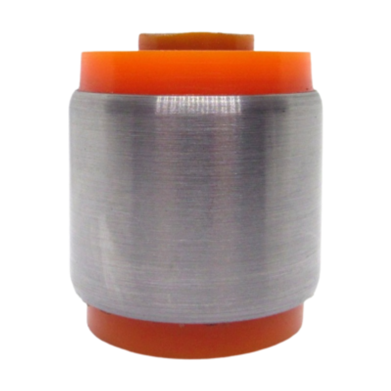 Полиуретановый сайлентблок заднего подпружинного рычага внутренний передний Lancia Thesis 2001-2009