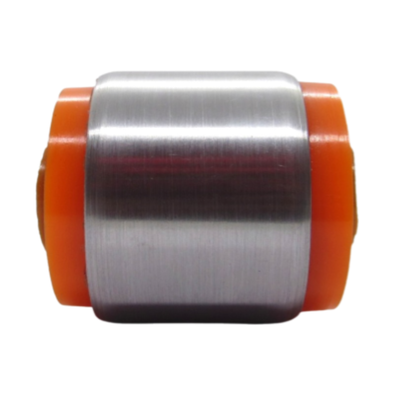 Полиуретановый сайлентблок заднего подпружинного рычага внутренний передний Lancia Thesis 2001-2009