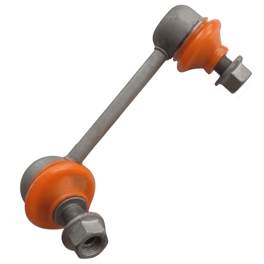 Polyurethane dust boot for the right rack rear stabilizer Mitsubishi Pajero 2000-2006