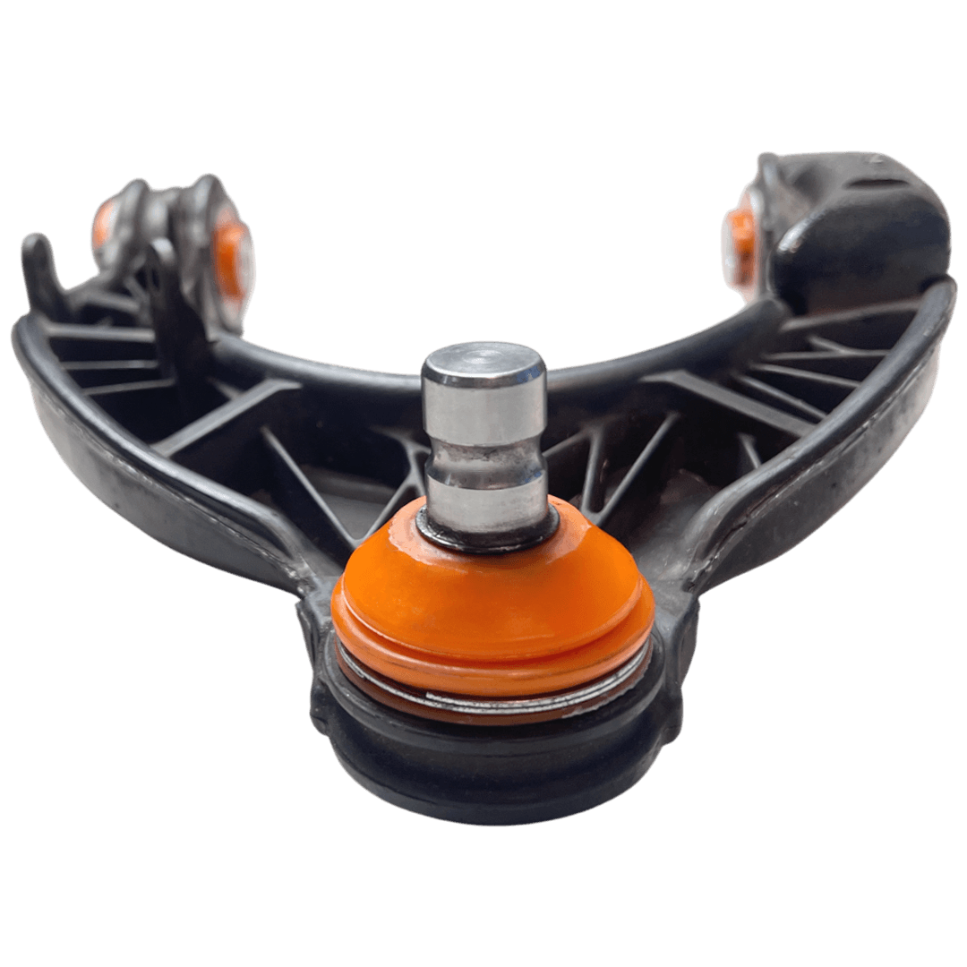 Polyurethane boot of the ball support of the front upper arm Tesla Model 3 2017-