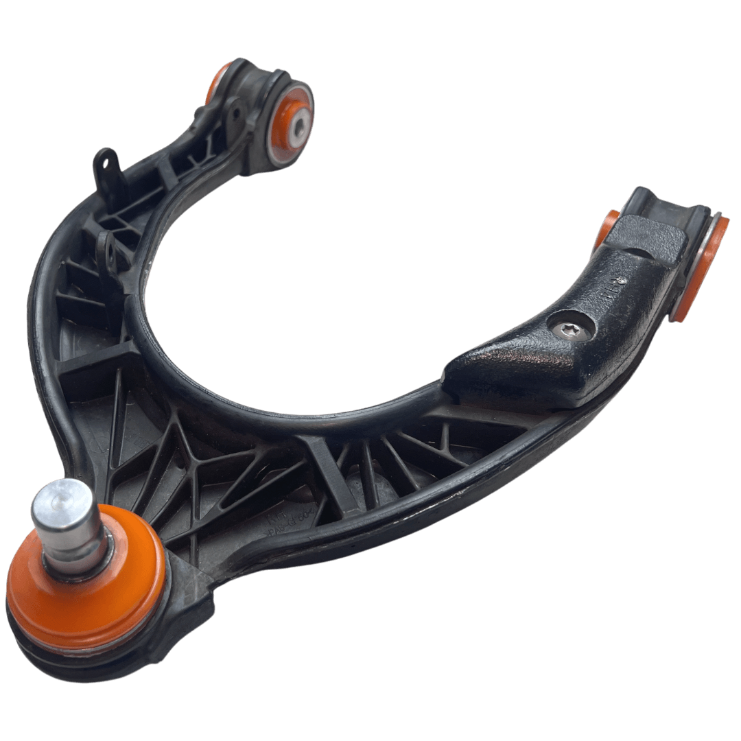 Polyurethane boot of the ball support of the front upper arm Tesla Model 3 2017-