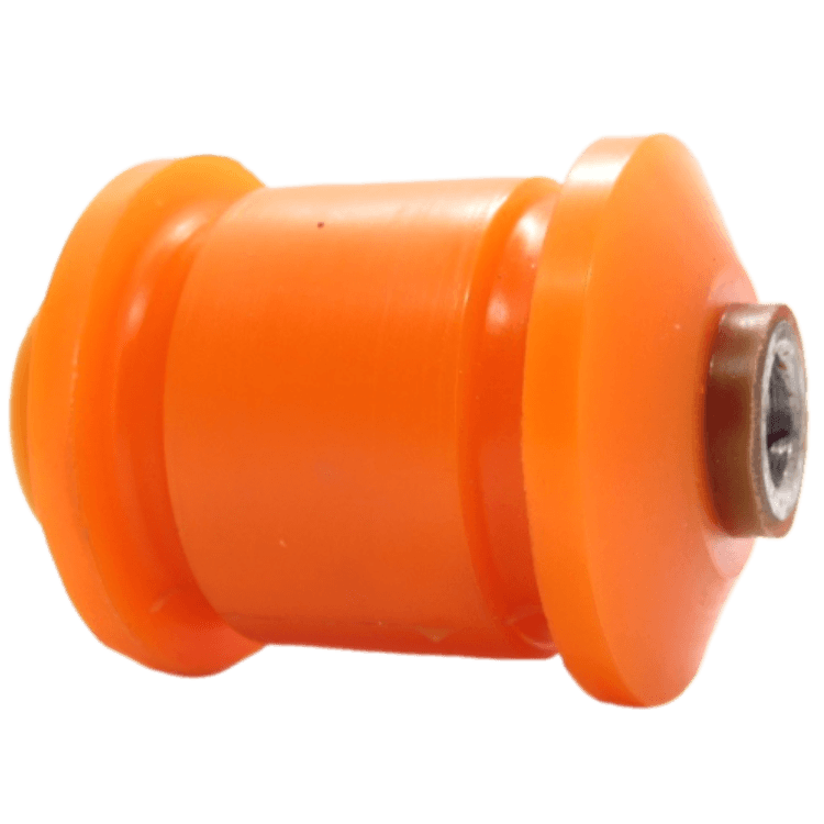 Rear arm polyurethane bushing inner Volkswagen T4 1990-2003