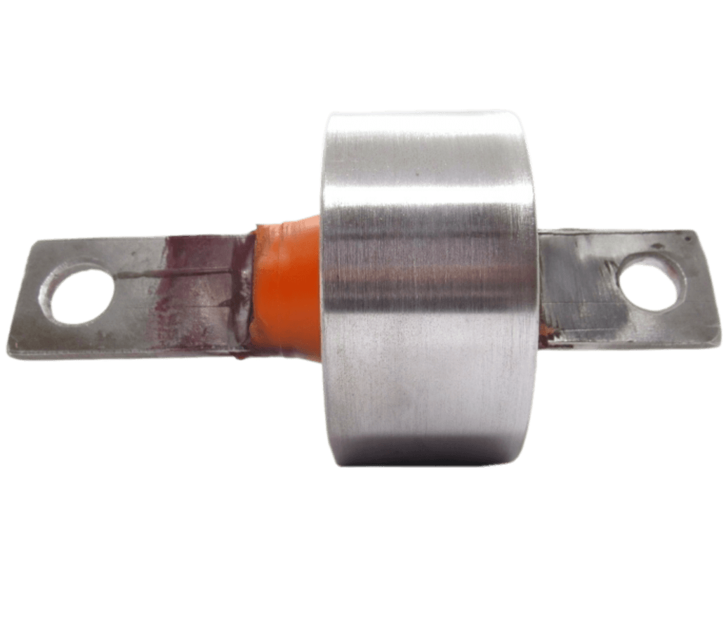 Поліуретановий сайлентблок заднього поздовжнього важеля передній Rover 400