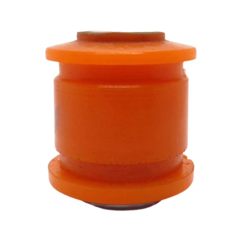 Polyurethane bushing rear trailing arm front Mazda 626 1982-1987