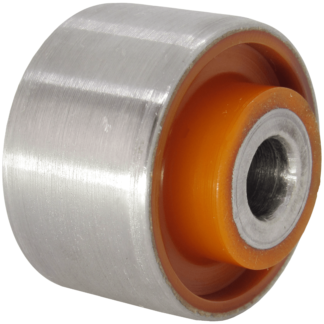 Поліуретановий сайлентблок стійки переднього стабілізатора нижній BMW 3 E30 1982-1994