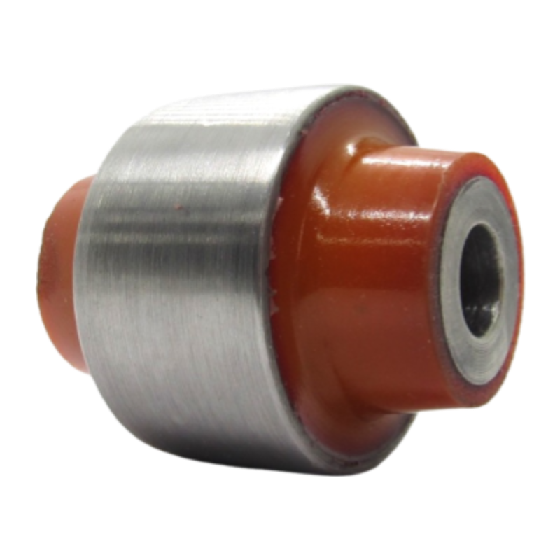 Поліуретановий сайлентблок переднього прямого важеля замість плаваючого BMW E93 2002-2012