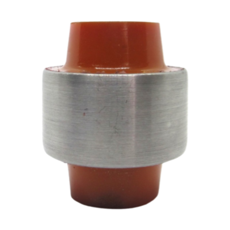 Поліуретановий сайлентблок переднього прямого важеля замість плаваючого BMW E93 2002-2012